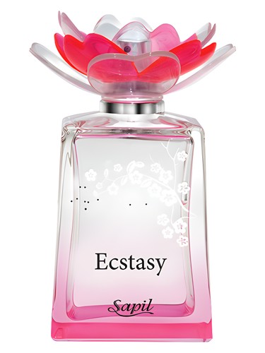 عطر ادکلن اکستسی ساپیل - Ecstasy Sapil - بررسی، قیمت و خرید
