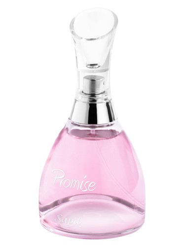 عطر ادکلن پرامیس ساپیل - Promise Sapil - بررسی، قیمت و خرید