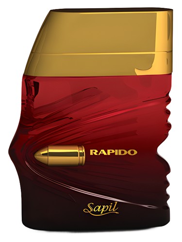 عطر ادکلن راپیدو ساپیل - Rapido Sapil - بررسی، قیمت و خرید