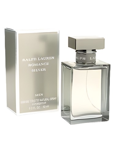 عطر ادکلن رومنس سیلور رالف لورن - Romance Silver Ralph Lauren - بررسی، قیمت و خرید