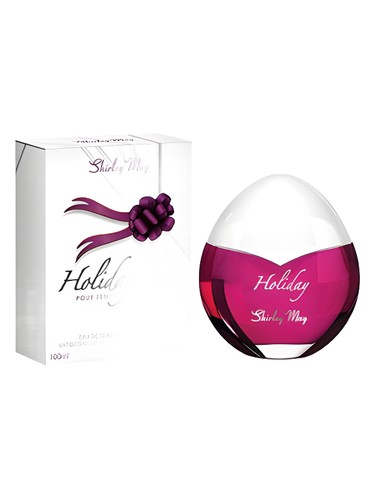 عطر ادکلن هالیدی شرلی می - Holiday Shirley May - بررسی، قیمت و خرید