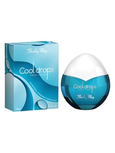 عطر ادکلن کول دراپز شرلی می - Cool Drops Shirley May - بررسی، قیمت و خرید