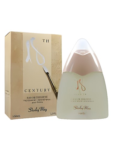 عطر ادکلن ايتينت سنتري شرلی می - 18th Century Shirley May - بررسی، قیمت و خرید