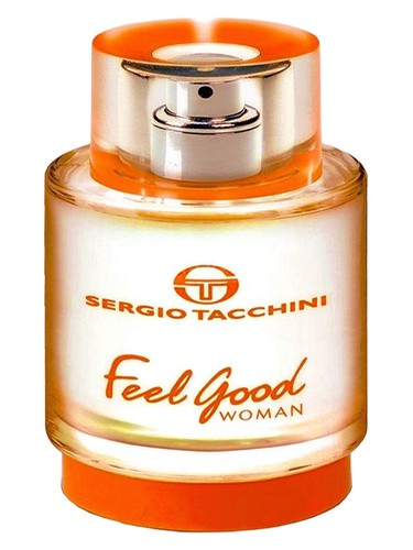 عطر ادکلن فیل گود وومن سرجیو تاچینی - Feel Good Woman Sergio Tacchini - بررسی، قیمت و خرید