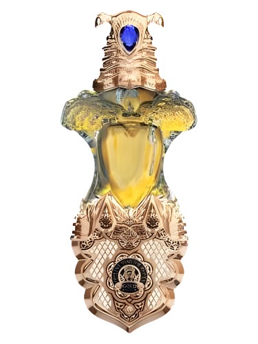 عطر ادکلن اوپولنت شیخ گلد ادیشن فور وومن شِیک - Opulent Shaik Gold Edition for Women Shaik - بررسی، قیمت و خرید