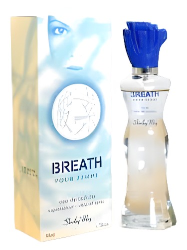 عطر ادکلن برث شرلی می - Breath Shirley May - بررسی، قیمت و خرید