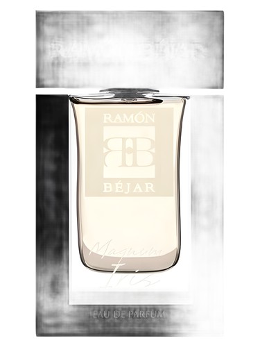عطر ادکلن مگنوم آیریس رامون بجار - Magnum Iris Ramón Béjar - بررسی، قیمت و خرید