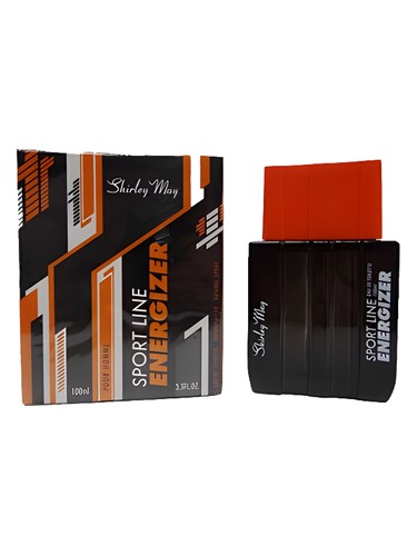 عطر ادکلن اسپرت لاین انرجایزر شرلی می - Sport Line Energizer Shirley May - بررسی، قیمت و خرید