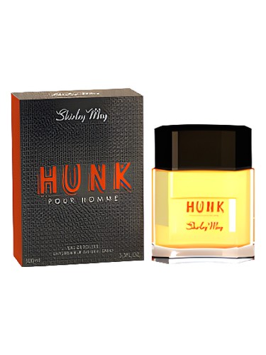 عطر ادکلن هانک شرلی می - Hunk Shirley May - بررسی، قیمت و خرید