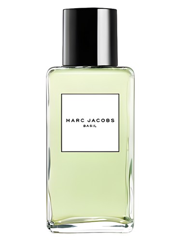 عطر ادکلن اسپلش - دِ بیزِل دو هزار و هشت مارک جیکوبز - Splash - The Basil 2008 Marc Jacobs - بررسی، قیمت و خرید