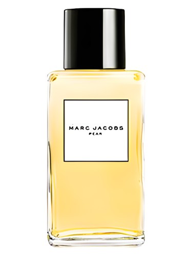 عطر ادکلن اسپِلَش دِ پِر دو هزار و هشت مارک جیکوبز - Splash - The Pear 2008 Marc Jacobs - بررسی، قیمت و خرید