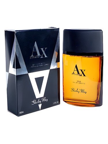 عطر ادکلن اکس شرلی می - Ax Shirley May - بررسی، قیمت و خرید