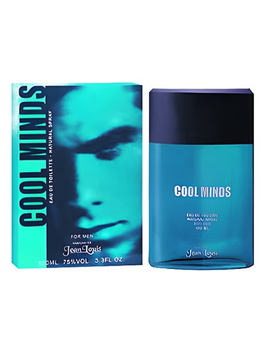 عطر ادکلن کول مایندز شرلی می - Cool Minds Shirley May - بررسی، قیمت و خرید