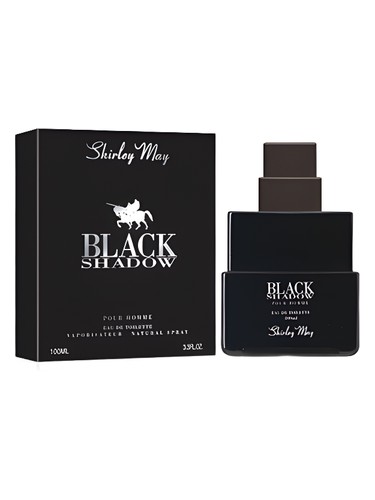 عطر ادکلن بلک شَدو شرلی می - Black Shadow Shirley May - بررسی، قیمت و خرید
