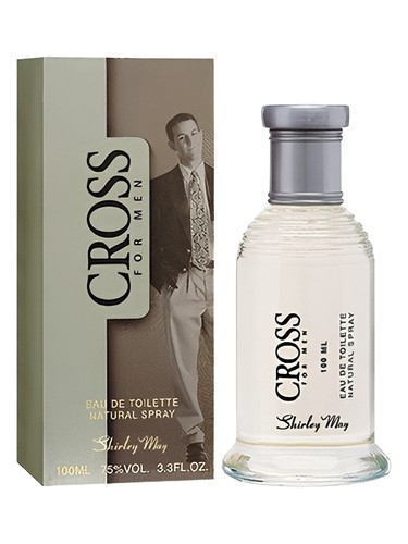 عطر ادکلن کراس شرلی می - Cross Shirley May - بررسی، قیمت و خرید
