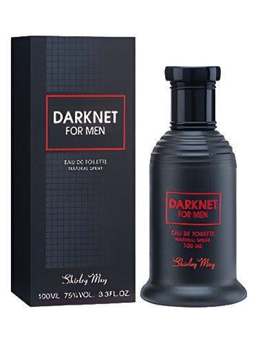 عطر ادکلن دارک‌نت شرلی می - Darknet Shirley May - بررسی، قیمت و خرید