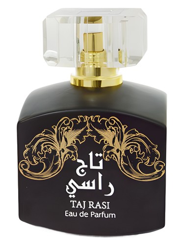 عطر ادکلن تاج راسی گلد ادیشن لتافا پرفیومز - Taj Rasi Gold Edition Lattafa Perfumes - بررسی، قیمت و خرید