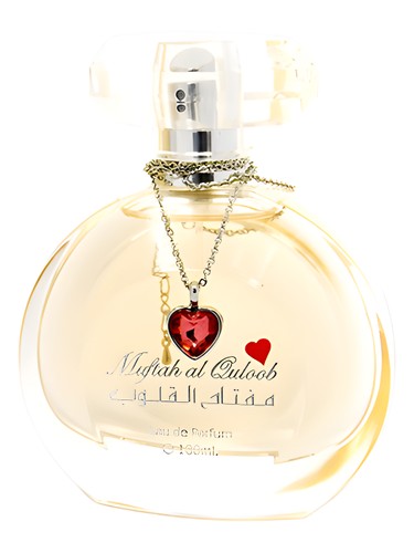 عطر ادکلن مفتاح القلوب لتافا پرفیومز - Muftah Al Quloob Lattafa Perfumes - بررسی، قیمت و خرید