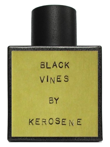 عطر ادکلن بلاک واینز کروزن - Black Vines Kerosene - بررسی، قیمت و خرید