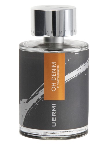 عطر ادکلن او ± دِنیِم یورمی - OH ± Denim UERMI - بررسی، قیمت و خرید