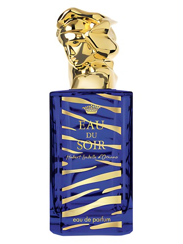 عطر ادکلن اُ دو سوار ۲۰۱۴ سیسلی - Eau du Soir 2014 Sisley - بررسی، قیمت و خرید