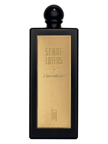 عطر ادکلن لنسندیِر سرژ لوتنز - L'incendiaire Serge Lutens - بررسی، قیمت و خرید