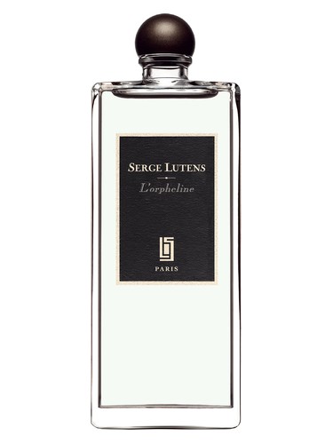 عطر ادکلن لورفلین سرج لوتنز - L'orpheline Serge Lutens - بررسی، قیمت و خرید