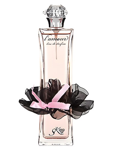 عطر ادکلن لامور سارا کرن - L'Amour Sarah Kern - بررسی، قیمت و خرید