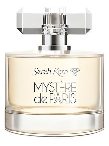 عطر ادکلن میستره دو پاریس سارا کرن - Mystere de Paris Sarah Kern - بررسی، قیمت و خرید