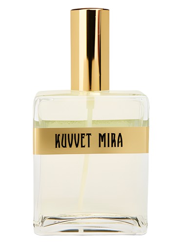عطر ادکلن کووت میرا شلاسپرفیومری - Kuvvet Mira Schlossparfumerie - بررسی، قیمت و خرید