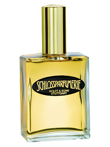 عطر ادکلن پورلا بل شلاس‌پارفومری - Pour la Belle Schlossparfumerie - بررسی، قیمت و خرید