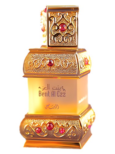 عطر ادکلن بنت ال عز نادیا رساسی - Bent Al Ezz Nadiyah Rasasi - بررسی، قیمت و خرید