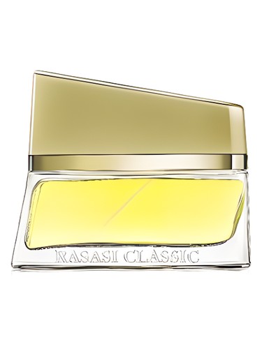 عطر ادکلن کلاسیک کالکشن نومرو دو راساسی - Classic Collection Numero Due Rasasi - بررسی، قیمت و خرید