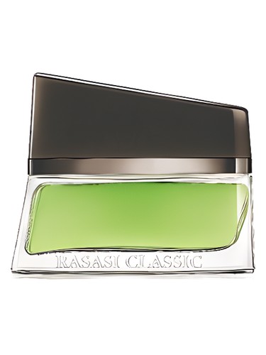 عطر ادکلن کلاسیک کالکشن نامرو اونو رساسی - Classic Collection Numero Uno Rasasi - بررسی، قیمت و خرید