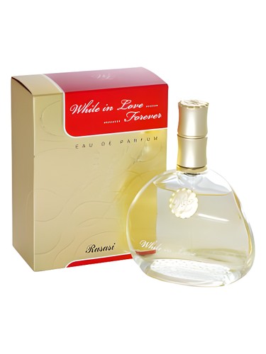 عطر ادکلن وایل این لاو... فوراور راساسی - While in Love... Forever Rasasi - بررسی، قیمت و خرید