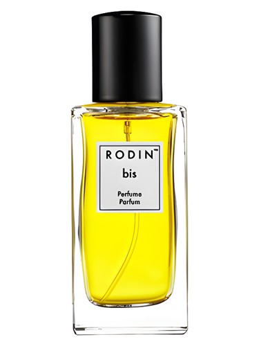 عطر ادکلن بیس رودین اولیو لوسو - Bis RODIN Olio Lusso - بررسی، قیمت و خرید