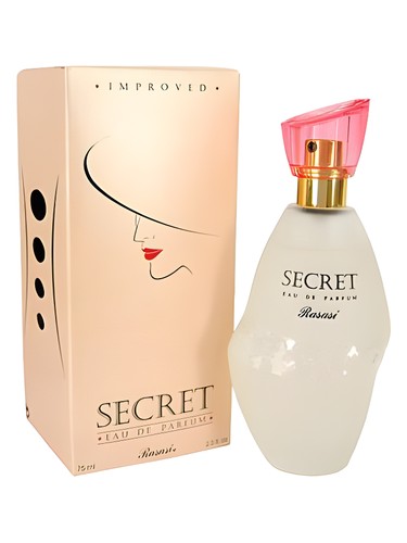 عطر ادکلن سیکرت رساسی - Secret Rasasi - بررسی، قیمت و خرید