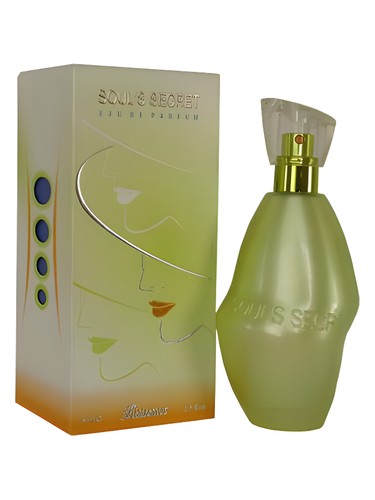 عطر ادکلن سولز سیکرت راساسی - Soul's Secret Rasasi - بررسی، قیمت و خرید