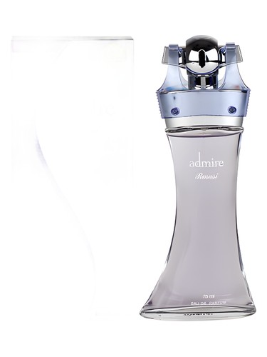 عطر ادکلن ادمایر راساسی - Admire Rasasi - بررسی، قیمت و خرید