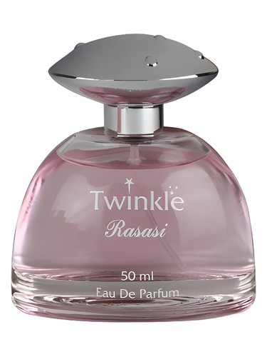 عطر ادکلن توینکل راساسی - Twinkle Rasasi - بررسی، قیمت و خرید