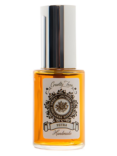 عطر ادکلن پترا سویت آنتِم پرفیومز - Petra Sweet Anthem Perfumes - بررسی، قیمت و خرید