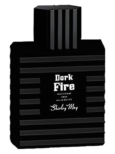 عطر ادکلن دارک فایر شرلی می - Dark Fire Shirley May - بررسی، قیمت و خرید