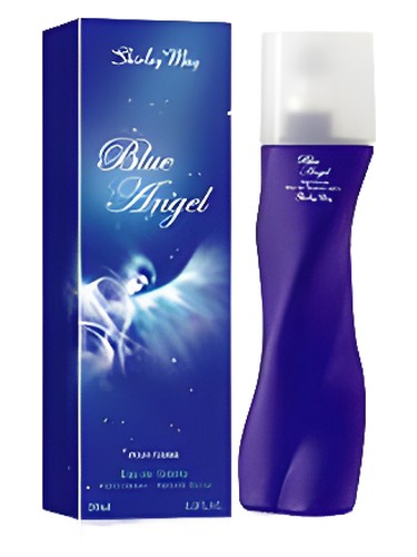 عطر ادکلن بلو انجل شیرلی می - Blue Angel Shirley May - بررسی، قیمت و خرید