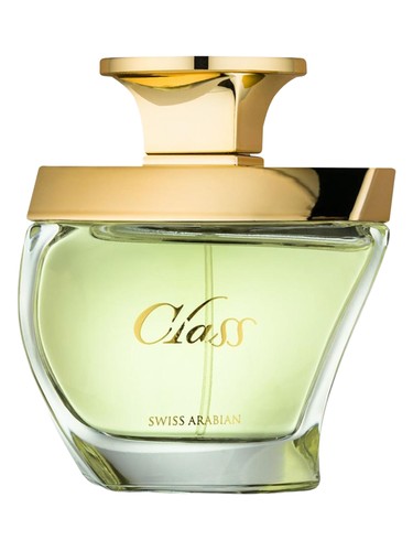 عطر ادکلن کلاس سوییس عربین - Class Swiss Arabian - بررسی، قیمت و خرید