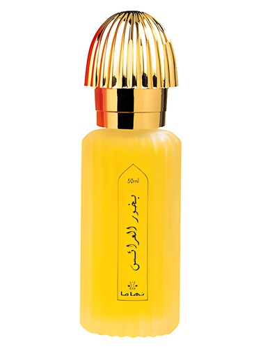 عطر ادکلن بخور العرائس سوئیس عربین - Bakhoor Al Arais Swiss Arabian - بررسی، قیمت و خرید