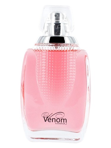 عطر ادکلن ونوم مریج - Venom Maryaj - بررسی، قیمت و خرید