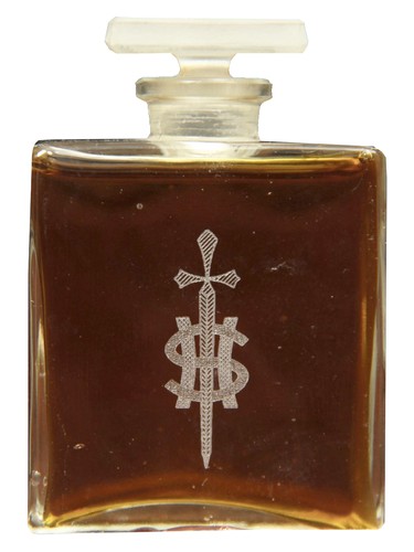 عطر ادکلن شصت و چهار شاک هولکس - 64 Sjaak Hullekes - بررسی، قیمت و خرید