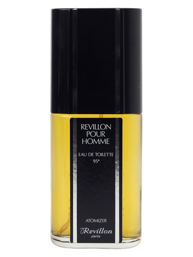 عطر ادکلن رِویلون پور هوم رویلون - Revillon pour Homme Revillon - بررسی، قیمت و خرید