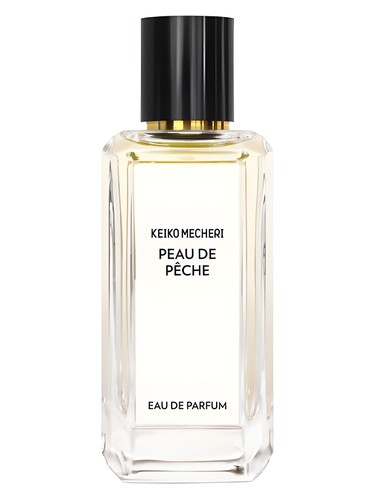 عطر ادکلن پودوپش کیکو میچری - Peau de Peche Keiko Mecheri - بررسی، قیمت و خرید