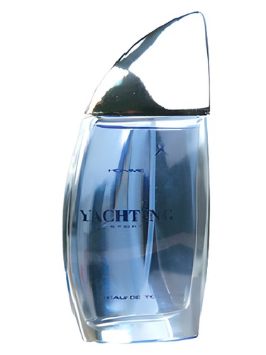 عطر ادکلن یچینگ رویال کازمتیک - Yachting Royal Cosmetic - بررسی، قیمت و خرید